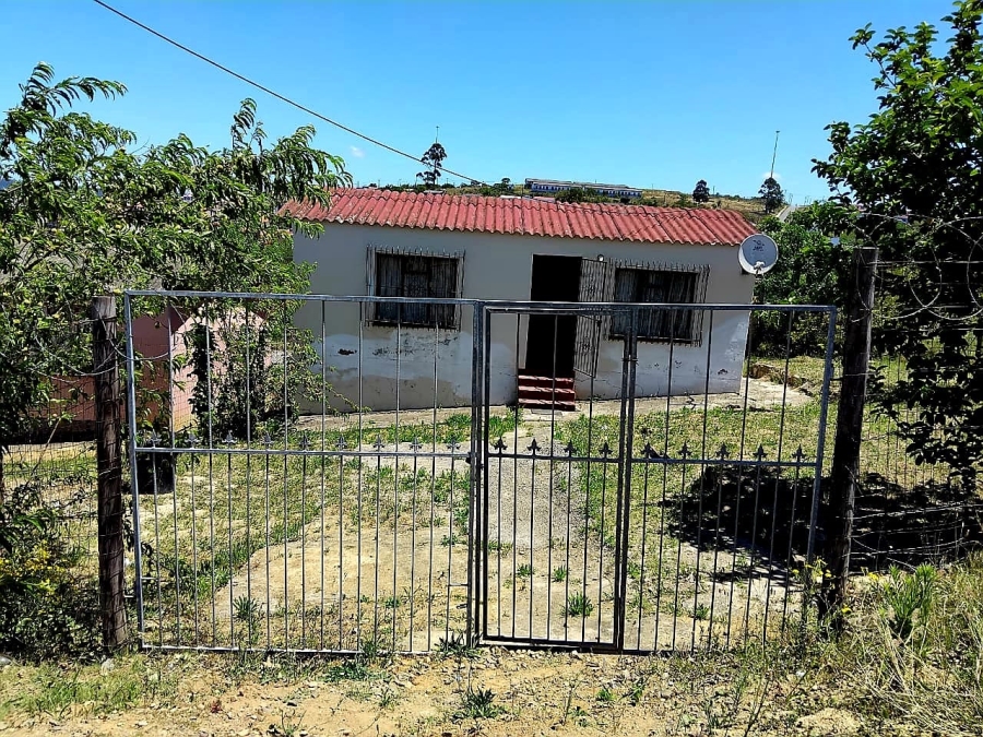 2 Bedroom Property for Sale in Mdantsane Nu 14 Eastern Cape